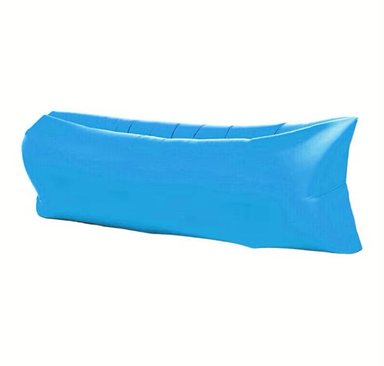 Banana Cama Inflable